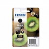 EPSON Μελάνι INKJET 202XL BLACK (C13T02G14010) (EPST02G140) ............Avail:1-3HM ...... D06