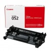 CANON LBP212 SERIES TONER BLACK (3.1K) (2199C002) (CAN-052BK) ............Avail:1-3HM ...... I01