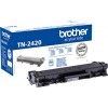 TONER BROTHER TN-2420 BLACK HC (TN-2420) (BRO-TN-2420) ............Avail:1-3HM ...... I01