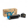 KYOCERA M-6235CIDN TONER CYAN (TK-5280C) (KYOTK5280C) ............Avail:1-3HM ...... I01