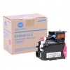 KONICA MINOLTA BIZHUB C3110 TONER MAGENTA (A0X5355) (MINTNP51M) ............Avail:7HM+ ...... I01