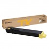 KYOCERA ECOSYS  M8124CIDN/M8130CIDN TONER YELLOW 8K (TK-8115Y) (KYOTK8115Y) ............Avail:1-3HM ...... I01