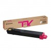 KYOCERA ECOSYS  M8124CIDN/M8130CIDN TONER MAGENTA 8K (TK-8115M) (KYOTK8115M) ............Avail:7HM+ ...... I01