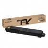 KYOCERA ECOSYS  M8124CIDN/M8130CIDN TONER BLACK 12K (TK-8115K) (KYOTK8115K) ............Avail:1-3HM ...... I01