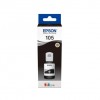 EPSON Μελάνι INKJET 105 BLACK (C13T00Q140) (EPST00Q140) ............Avail:1-3HM ...... D06