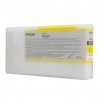 EPSON Μελάνι INKJET T6534 YELLOW (C13T653400) (EPST653400) ............Avail:1-3HM ...... D06