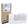 EPSON Μελάνι INKJET T6535 CYAN (C13T653500) (EPST653500) ............Avail:1-3HM ...... D06