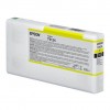 EPSON Μελάνι INKJET T9134 YELLOW (C13T913400) EPST913400 ............Avail:1-3HM ...... D06