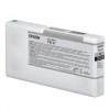 EPSON Μελάνι INKJET T9137 BLACK (C13T913700) EPST913700 ............Avail:1-3HM ...... D06