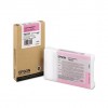 EPSON Μελάνι INKJET T602C LIGHT MAGENTA (C13T602C00) (EPST602C00) ............Avail:1-3HM ...... D06