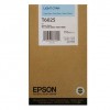 EPSON Μελάνι INKJET T6025 LIGHT CYAN (C13T602500) (EPST602500) ............Avail:1-3HM ...... D06