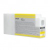 EPSON Μελάνι INKJET T6424 YELLOW (C13T642400) (EPST642400) ............Avail:1-3HM ...... D06