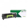 LEXMARK MS/MX 321/421/521/522/621/622 TONER BLACK HC 15K (56F2H00) (LEX56F2H00) ............Avail:1-3HM ...... I01