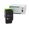 LEXMARK C/MC 2425/2535/2640 TONER MAGENTA EHC 3.5K (C242XM0) (LEXC242XM0) ............Avail:1-3HM ...... I01