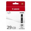 CANON Μελάνι INKJET PGI-29CO CHROMA OPTIMIZER (4879B001) (CANPGI-29CO) ............Avail:7HM+ ...... D06