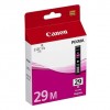 CANON Μελάνι INKJET PGI-29M MAGENTA (4874B001) (CANPGI-29M) ............Avail:7HM+ ...... D06