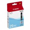 CANON Μελάνι INKJET PGI-29PC PHOTO CYAN (4876B001) (CANPGI-29PC) ............Avail:7HM+ ...... D06