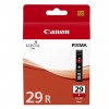 CANON Μελάνι INKJET PGI-29R RED (4878B001) (CANPGI-29R) ............Avail:7HM+ ...... D06