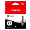 CANON Μελάνι INKJET PGI-72MBK MATTE BLACK (6402B001) (CANPGI-72MBK) ............Avail:7HM+ ...... D06