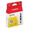 CANON Μελάνι INKJET PGI-72Y YELLOW (6406B001) (CANPGI-72Y) ............Avail:7HM+ ...... D06