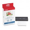 CANON Μελάνι INKJET SL-KC18IF COLOUR + PHOTO STICKER CARDS 54X86 (7741A001) (CANSL-KC18IF) ............Avail:7HM+ ...... D06