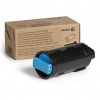 XEROX VERSALINK C60X TONER CYAN (6K) (106R03896) (XER106R03896) ............Avail:1-3HM ...... I01