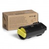 XEROX VERSALINK C60X TONER YELLOW (6K) (106R03898) (XER106R03898) ............Avail:1-3HM ...... I01