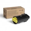 XEROX VERSALINK C60X TONER YELLOW EHC (16.8K) (106R03922) (XER106R03922) ............Avail:1-3HM ...... I01