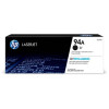 HP 94A LASERJET BLACK TONER (1.2K) (CF294A) (HPCF294A) ............Avail:7HM+ ...... I01