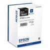 EPSON Μελάνι INKJET T8661 BLACK (C13T866140) (EPST866140) ............Avail:1-3HM ...... D06