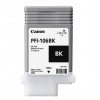 CANON Μελάνι INKJET PFI-106BK BLACK (6621B001) (CANPFI-106BK) ............Avail:7HM+ ...... D06