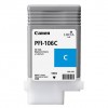 CANON Μελάνι INKJET PFI-106C CYAN (6622B001) (CANPFI-106C) ............Avail:7HM+ ...... D06