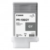 CANON Μελάνι INKJET PFI-106GY GREY (6630B001) (CANPFI-106GY) ............Avail:7HM+ ...... D06