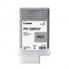 CANON Μελάνι INKJET PFI-106PGY LIGHT GREY (6631B001) (CANPFI-106PGY) ............Avail:7HM+ ...... D06