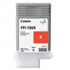 CANON Μελάνι INKJET PFI-106R RED (6627B001) (CANPFI-106R) ............Avail:7HM+ ...... D06