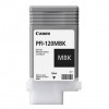 CANON Μελάνι INKJET PFI-120MBK MATTE BLACK (2884C001) (CANPFI-120MBK) ............Avail:1-3HM ...... D06