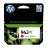 HP Μελάνι INKJET NO.963XL HC MAGENTA (3JA28AE) (HP3JA28AE) ............Avail:1-3HM ...... D06