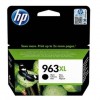 HP Μελάνι INKJET NO.963XL HC BLACK (3JA30AE) (HP3JA30AE) ............Avail:1-3HM ...... D06