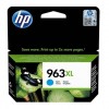 HP Μελάνι INKJET NO.963XL HC CYAN (3JA27AE) (HP3JA27AE) ............Avail:1-3HM ...... D06