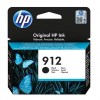 HP Μελάνι INKJET NO.912 BLACK (3YL80AE) (HP3YL80AE) ............Avail:1-3HM ...... D06