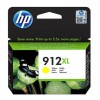 HP Μελάνι INKJET NO.912XL YELLOW (3YL83AE) (HP3YL83AE) ............Avail:1-3HM ...... D06