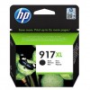 HP Μελάνι INKJET NO.917XL BLACK EHC (3YL85AE) (HP3YL85AE) ............Avail:7HM+ ...... D06