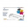 TONER MEDIARANGE Συμβατό για Εκτυπωτές LEXMARK (BLACK).  ............Avail:1-3HM ...... D30