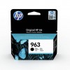 HP Μελάνι INKJET NO.963 BLACK (3JA26AE) (HP3JA26AE) ............Avail:1-3HM ...... D06