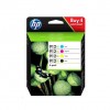 HP Μελάνι INKJET NO.912XL MULTIPACK HC (3YP34AE) (HP3YP34AE) ............Avail:7HM+ ...... D06