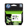 HP Μελάνι INKJET NO.912XL BLACK (3YL84AE) (HP3YL84AE) ............Avail:1-3HM ...... D06