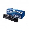 SAMSUNG CLT-C504S CYAN TONER CARTRIDGE (SU025A) (HPCLTC504S) ............Avail:1-3HM ...... I01