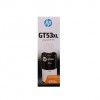 HP GT53XL BLACK ORIGINAL INK BOTTLE 135ML (1VV21AE) (HP1VV21AE) ............Avail:1-3HM ...... D06