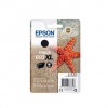 EPSON Μελάνι INKJET 603XL BLACK (C13T03A14010) (EPST03A140) ............Avail:1-3HM ...... D06