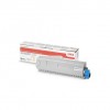 Μονή συσκευασία αυθεντικού TONER της OKI χρώματος  ............Avail:7HM+ ...... I01